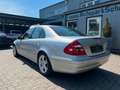 Mercedes-Benz E 500 AUTOM°SITZH°XENON°MEMORY°EL.SSD°8xBEREIFT! Silber - thumbnail 6