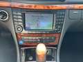 Mercedes-Benz E 500 AUTOM°SITZH°XENON°MEMORY°EL.SSD°8xBEREIFT! Silber - thumbnail 17