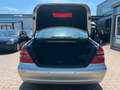 Mercedes-Benz E 500 AUTOM°SITZH°XENON°MEMORY°EL.SSD°8xBEREIFT! Silber - thumbnail 21