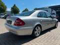 Mercedes-Benz E 500 AUTOM°SITZH°XENON°MEMORY°EL.SSD°8xBEREIFT! Silber - thumbnail 7