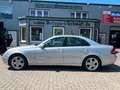 Mercedes-Benz E 500 AUTOM°SITZH°XENON°MEMORY°EL.SSD°8xBEREIFT! Silber - thumbnail 4