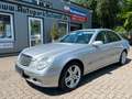 Mercedes-Benz E 500 AUTOM°SITZH°XENON°MEMORY°EL.SSD°8xBEREIFT! Silber - thumbnail 1