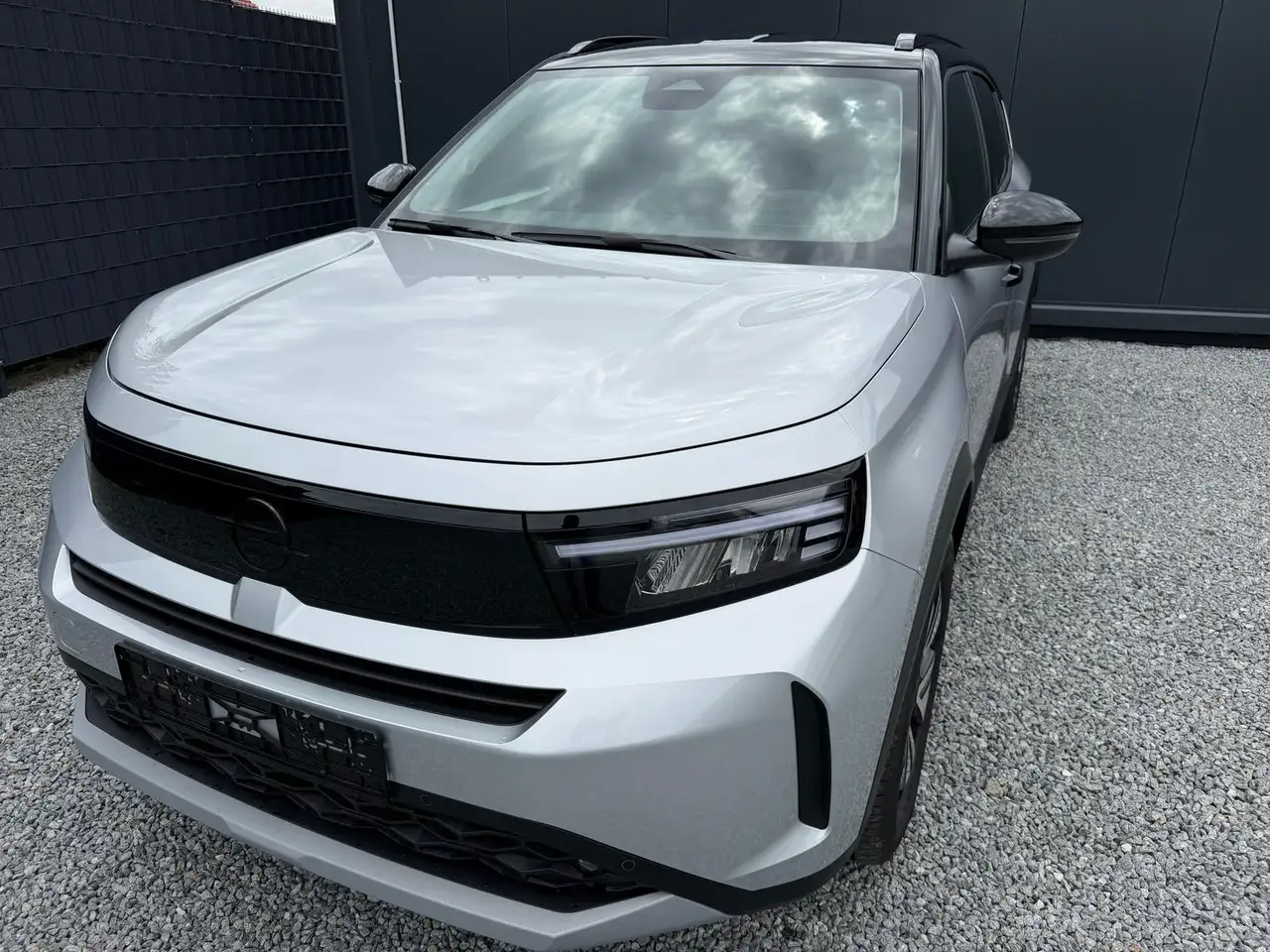 Opel Frontera 2026