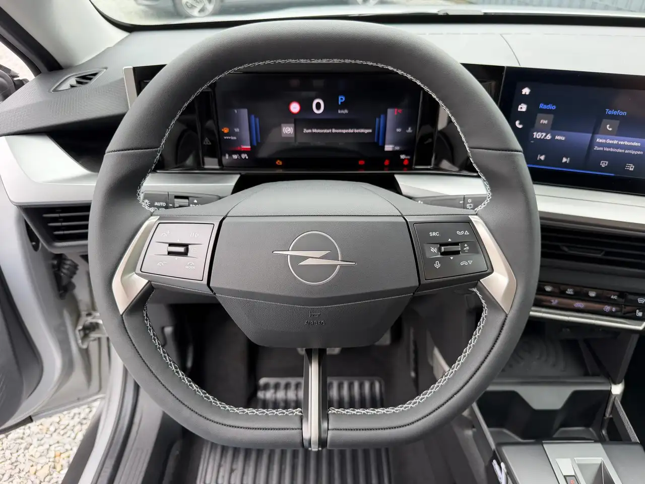 Opel Frontera 2026 — фото 12