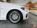 BMW 118 118d Blanco - thumbnail 22