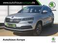Skoda Karoq 1.5 TSI DSG Clever ACC Kam Navi Virt. Cockpit 4xSH Argent - thumbnail 1