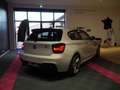 BMW 118 SERIE F21 118d 143 ch M Sport / DISTRIBUTION FAITE Blanc - thumbnail 10