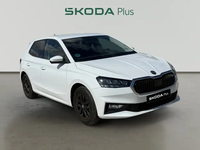Skoda Fabia SELECTION 1,0 TSI 70 KW (95 CV) MANUAL 5 VEL.