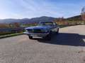 Oldtimer Ford Mustang V8 Blauw - thumbnail 13