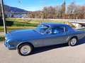 Oldtimer Ford Mustang V8 Blauw - thumbnail 12