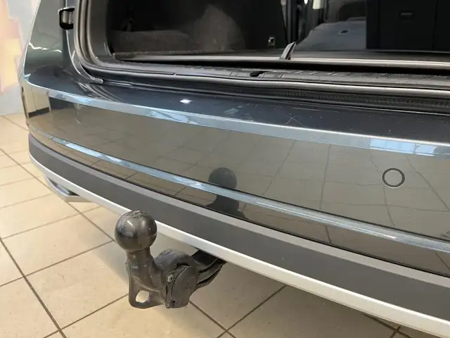 Skoda Octavia view 20