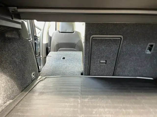 Skoda Octavia view 19