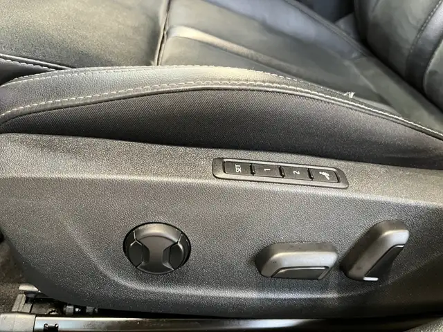 Skoda Octavia view 23