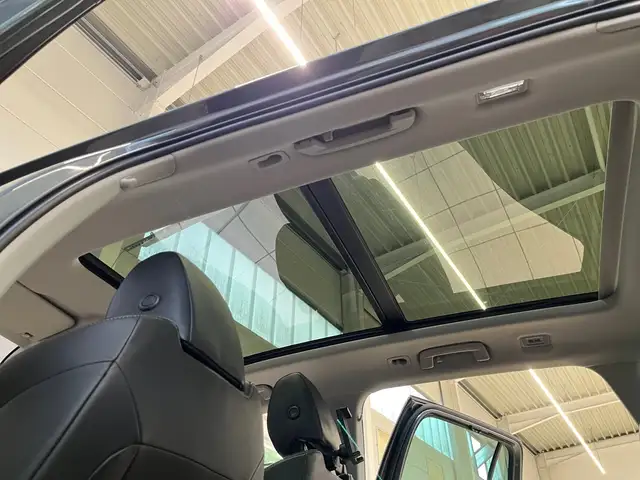 Skoda Octavia view 18