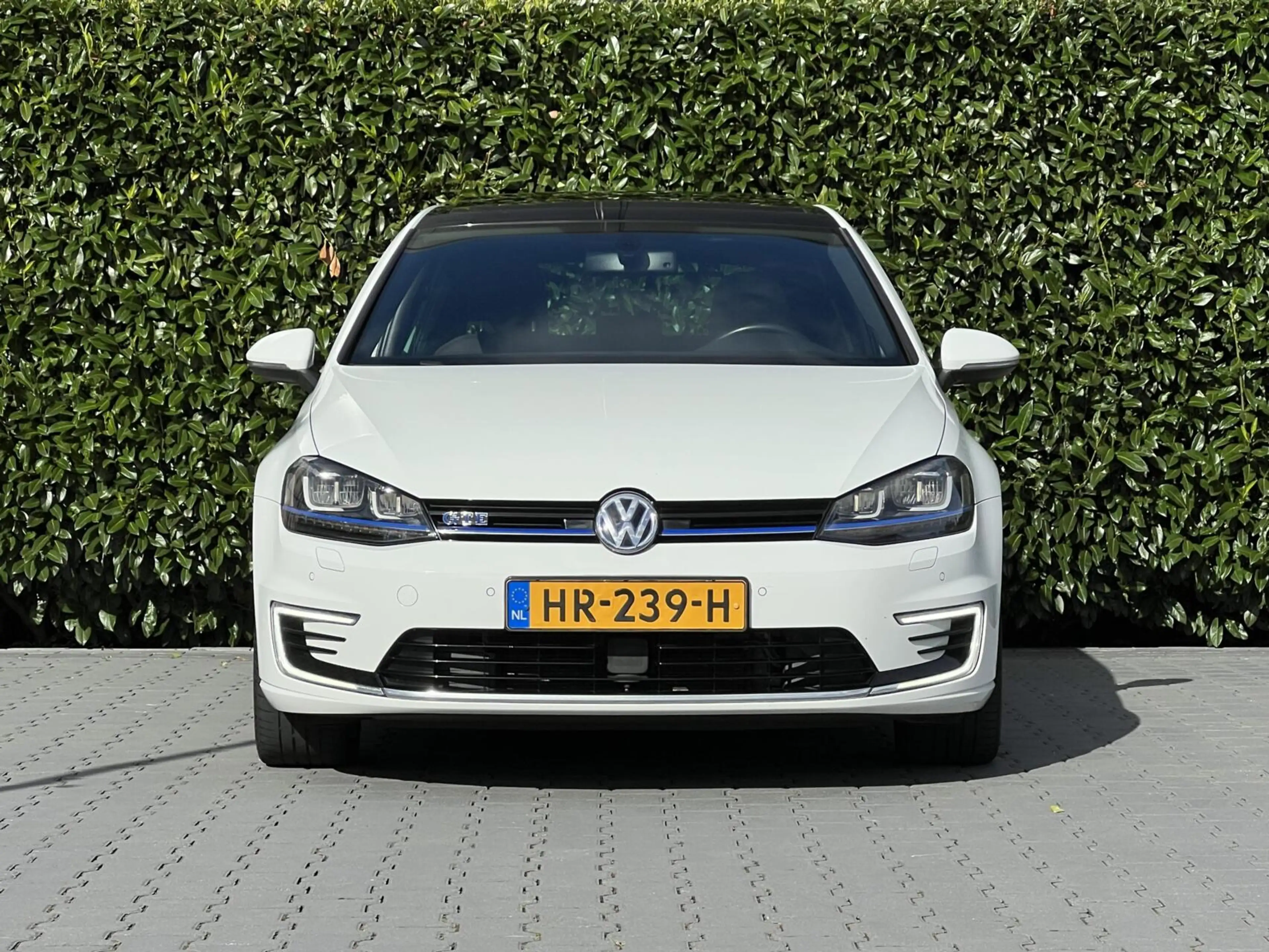 Volkswagen Golf GTE 1.4 TSI NL AUTO, NAP LOGISCH, PANORAMADAK, NAVIGAT — photo 4