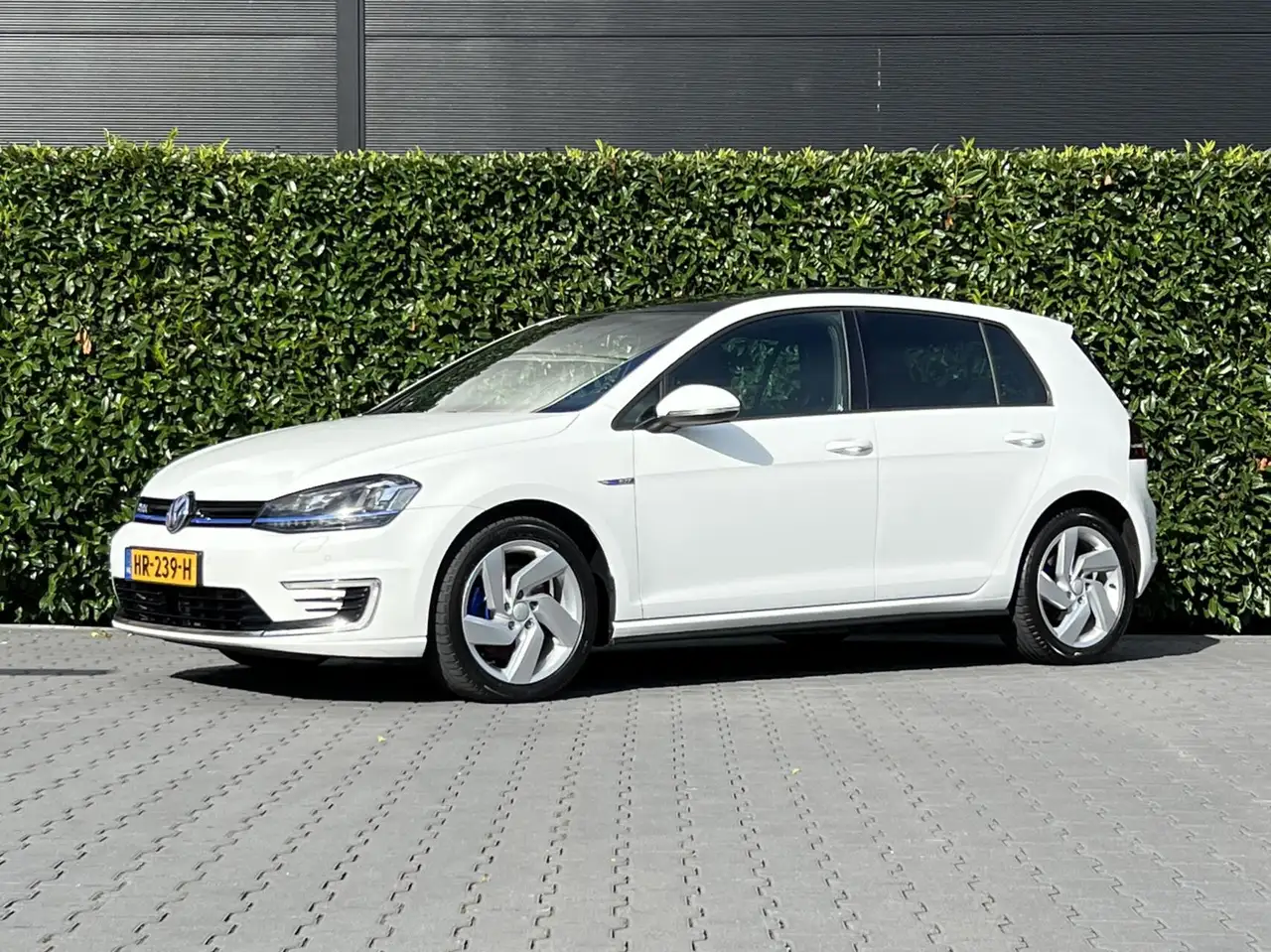Volkswagen Golf GTE