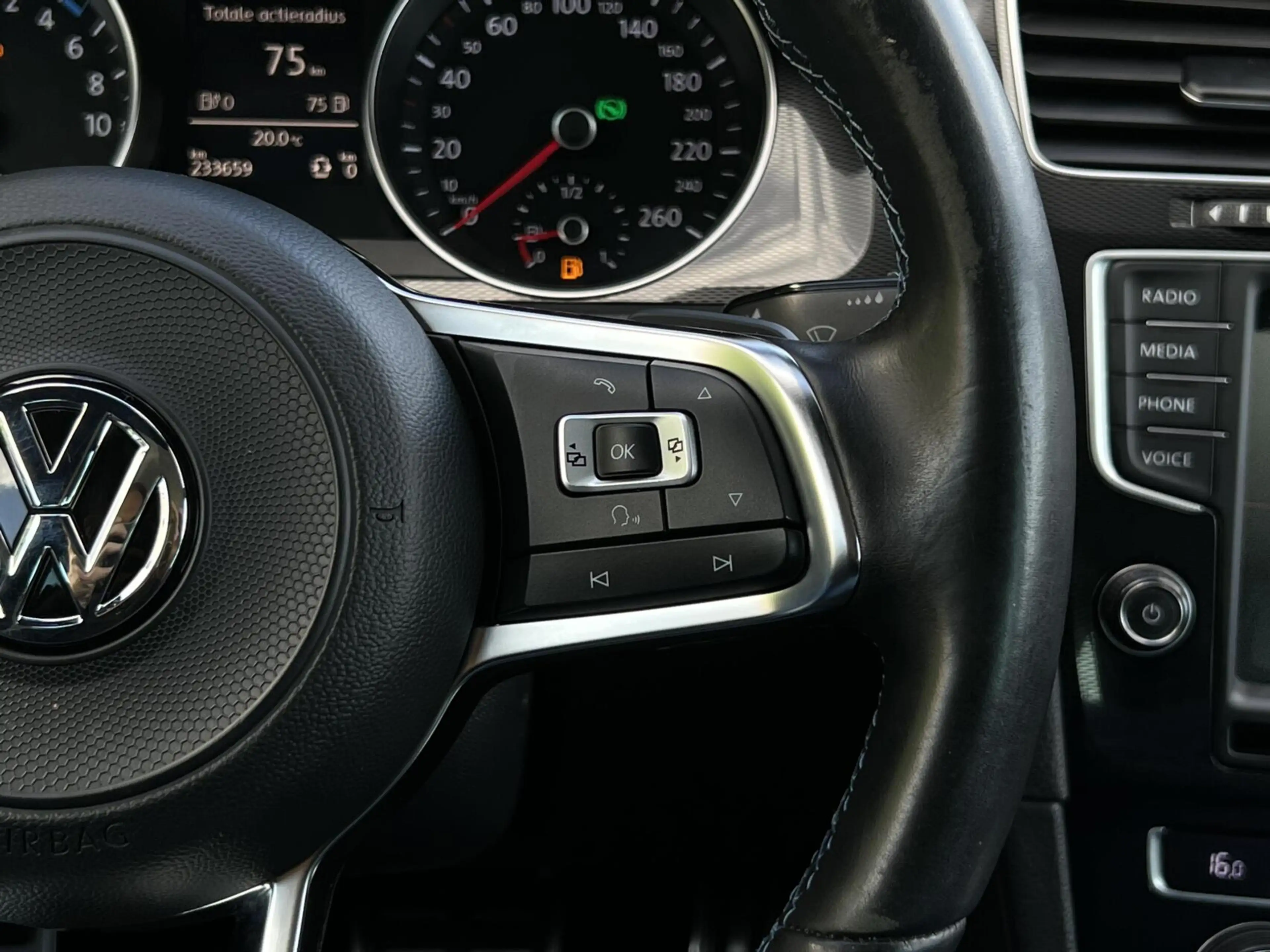 Volkswagen Golf GTE 1.4 TSI NL AUTO, NAP LOGISCH, PANORAMADAK, NAVIGAT — photo 12