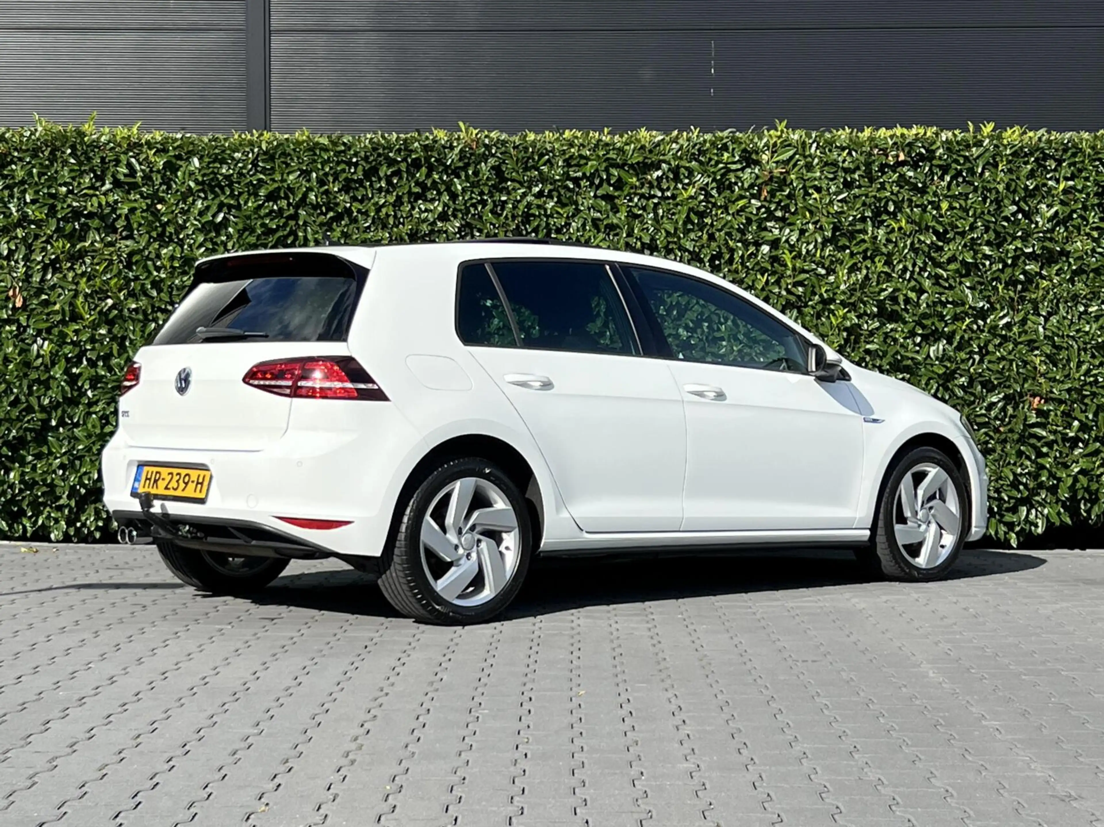 Volkswagen Golf GTE 1.4 TSI NL AUTO, NAP LOGISCH, PANORAMADAK, NAVIGAT — photo 2