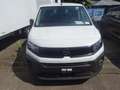 Opel Combo Cargo Edition Blanc - thumbnail 3