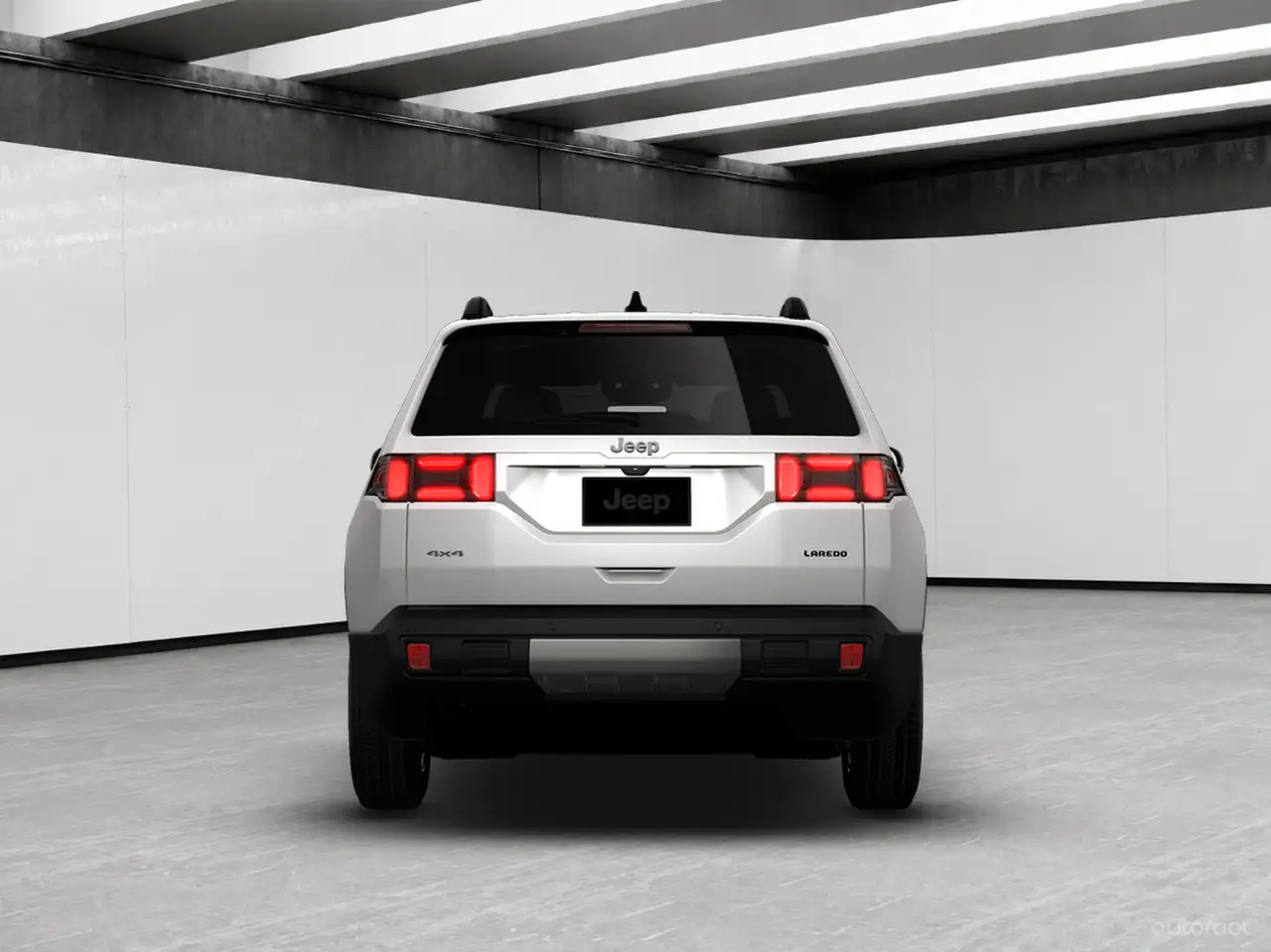 Jeep Cherokee photo Jeep Cherokee