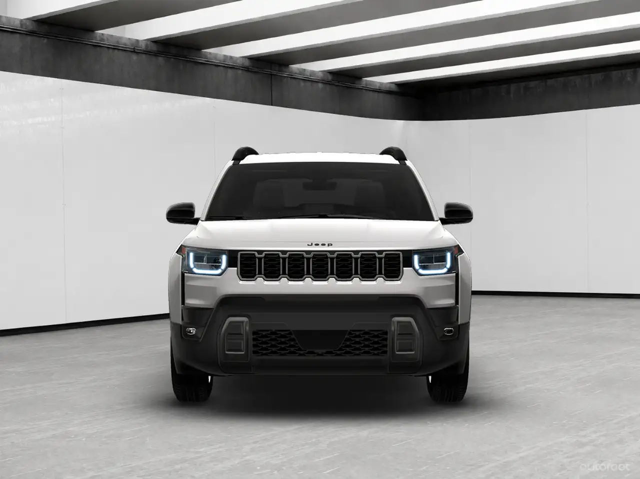 Jeep Cherokee photo Jeep Cherokee