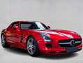 Mercedes-Benz SLS AMG Coupé Rouge - thumbnail 1