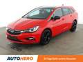 Opel Astra 1.4 SIDI Turbo Dynamic *NAVI*AHK*PDC*TEMPO* Rot - thumbnail 1