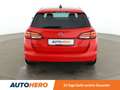 Opel Astra 1.4 SIDI Turbo Dynamic *NAVI*AHK*PDC*TEMPO* Rot - thumbnail 5