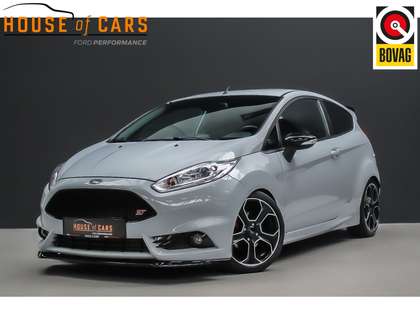 Ford Fiesta 1.6 200pk ST-200 STYLE PACK |collectors item!|verl