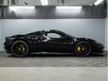 Ferrari 296 GTB Nero Daytona - Nero Schwarz - thumbnail 2