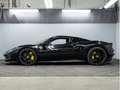 Ferrari 296 GTB Nero Daytona - Nero Schwarz - thumbnail 6