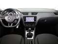 Skoda Octavia Combi 1.0 TSI Greentech Business Edition 115 pk | Gris - thumbnail 5