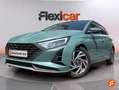 Hyundai i20 1.2 MPI Klass Verde - thumbnail 3