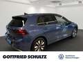 Volkswagen Golf VIII 1.5 eTSI DSG Goal Navi Sitzheizung APP-Connec Blau - thumbnail 5