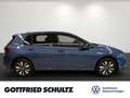 Volkswagen Golf VIII 1.5 eTSI DSG Goal Navi Sitzheizung APP-Connec Blau - thumbnail 4