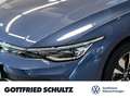 Volkswagen Golf VIII 1.5 eTSI DSG Goal Navi Sitzheizung APP-Connec Blau - thumbnail 6