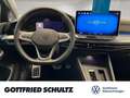 Volkswagen Golf VIII 1.5 eTSI DSG Goal Navi Sitzheizung APP-Connec Blau - thumbnail 8