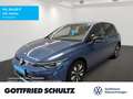 Volkswagen Golf VIII 1.5 eTSI DSG Goal Navi Sitzheizung APP-Connec Blau - thumbnail 1