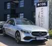 Mercedes-Benz C 300 e T 9G Avantgarde HUD 360° UPE:81.991,-€ Silber - thumbnail 4