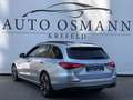 Mercedes-Benz C 300 e T 9G Avantgarde HUD 360° UPE:81.991,-€ Silber - thumbnail 3