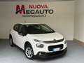 Citroen C3 1.5 BlueHDi 100 FAP Feel AUTOCARRO N1 Bianco - thumbnail 1