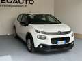 Citroen C3 1.5 BlueHDi 100 FAP Feel AUTOCARRO N1 Bianco - thumbnail 2