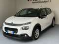 Citroen C3 1.5 BlueHDi 100 FAP Feel AUTOCARRO N1 Bianco - thumbnail 3