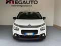 Citroen C3 1.5 BlueHDi 100 FAP Feel AUTOCARRO N1 Bianco - thumbnail 4