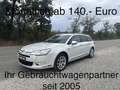 Citroen C5 Tourer BlueHDi 180 EAT6 Exclusive Weiß - thumbnail 1