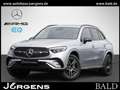 Mercedes-Benz GLC 300 e 4M AMG-Sport/Night/Memo/LED/Cam/Easy-P Argent - thumbnail 1