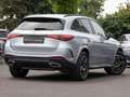Mercedes-Benz GLC 300 e 4M AMG-Sport/Night/Memo/LED/Cam/Easy-P Argent - thumbnail 2