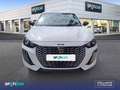 Peugeot 208 Style Eléctrico 136 Blanco - thumbnail 2