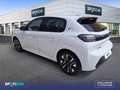 Peugeot 208 Style Eléctrico 136 Blanco - thumbnail 5