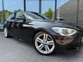 BMW 116 116i M-Sport,Xenon,Clima,Stoelverw,Navi,PDC, Noir - thumbnail 20